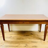 Wooden desk/table