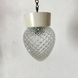 Corodex pine cone ceiling light from the 60s