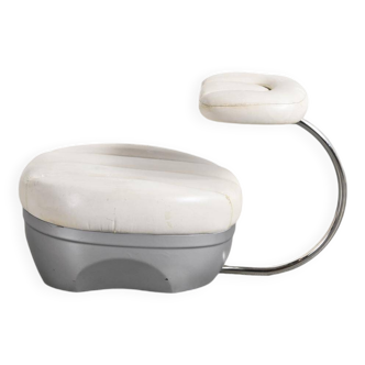 "Primate" seat by Achille Castiglioni for Zanotta, circa 1970