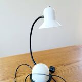 Vintage Stilplast Italy articulated table lamp