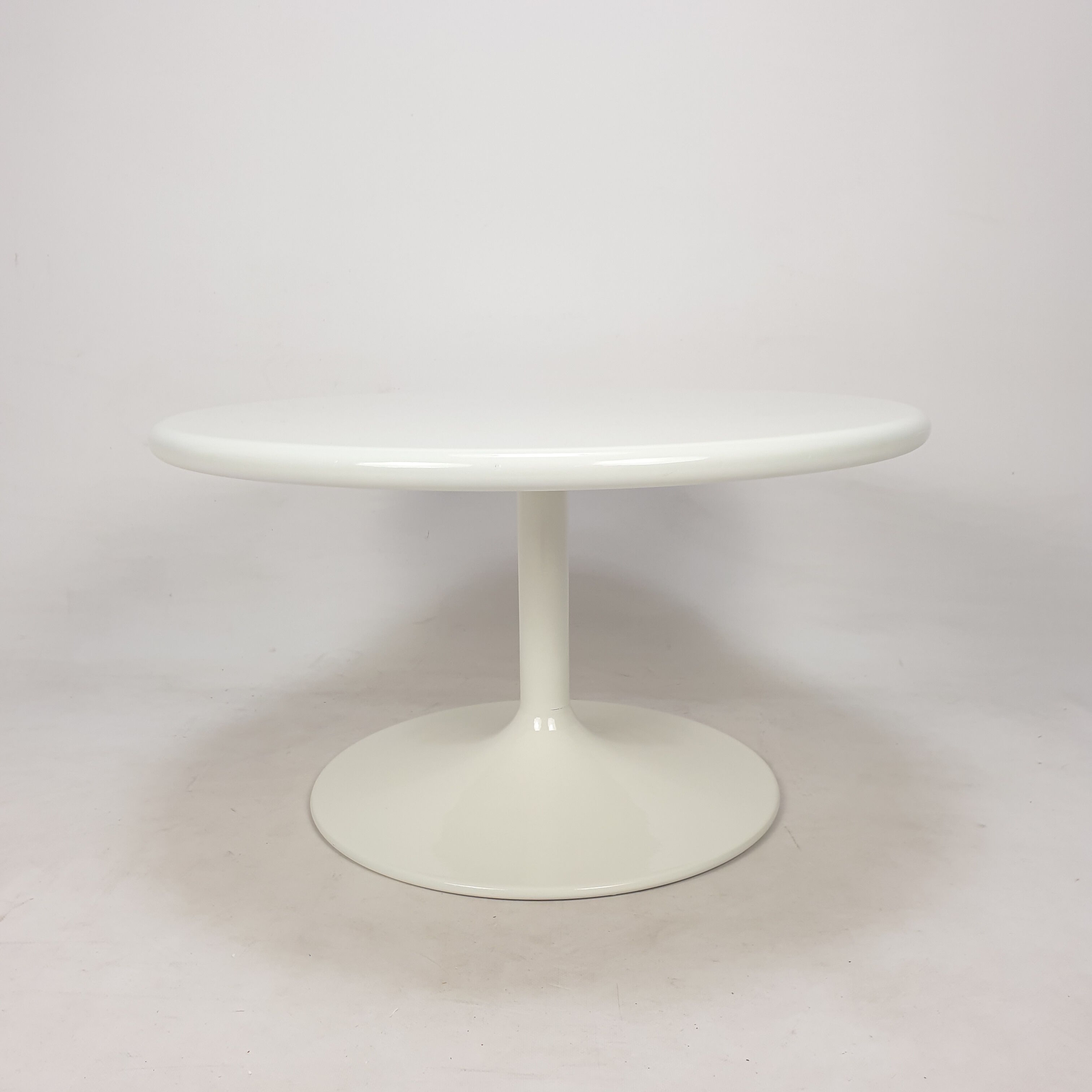 Coffee Table by Pierre Paulin for Artifort, 1970s
