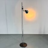1970s Adjustable Floor Lamp, Germany