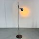 1970s Adjustable Floor Lamp, Germany