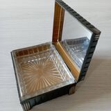 1930s metal box