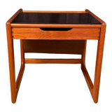 Salin Nyborg newspaper-table, Denmark, 1960s