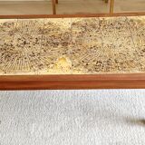 Table basse Vallauris Jean d'Asti