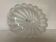 Frosted glass pocket tray Walther glas siebenstern Germany