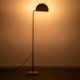 Mezzaluna floor lamp by Bruno Gecchelin for Skipper