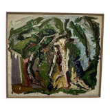 « Interstice » de N. Skoog