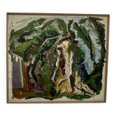 « Interstice » de N. Skoog