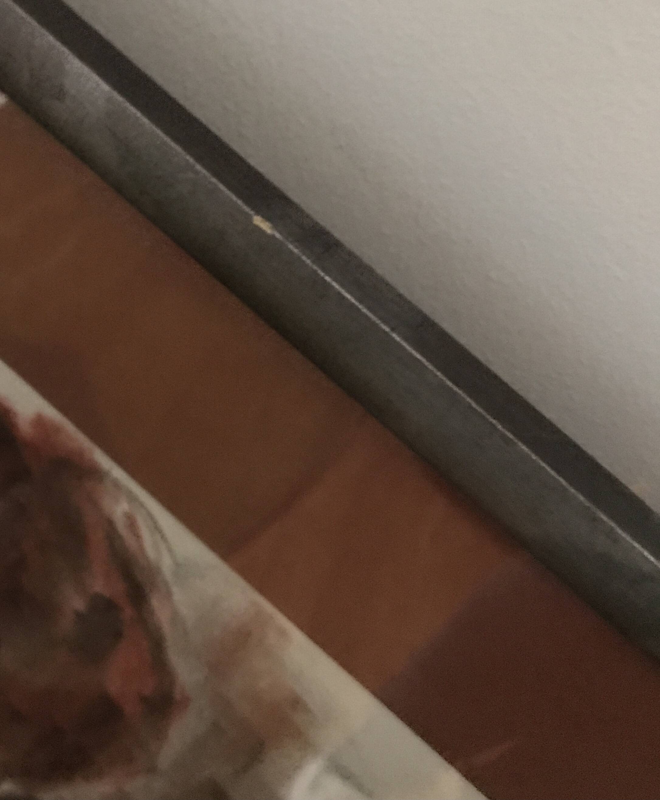 Charcoal drawing "Androgynous Nude"