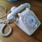 Vintage phone 1975