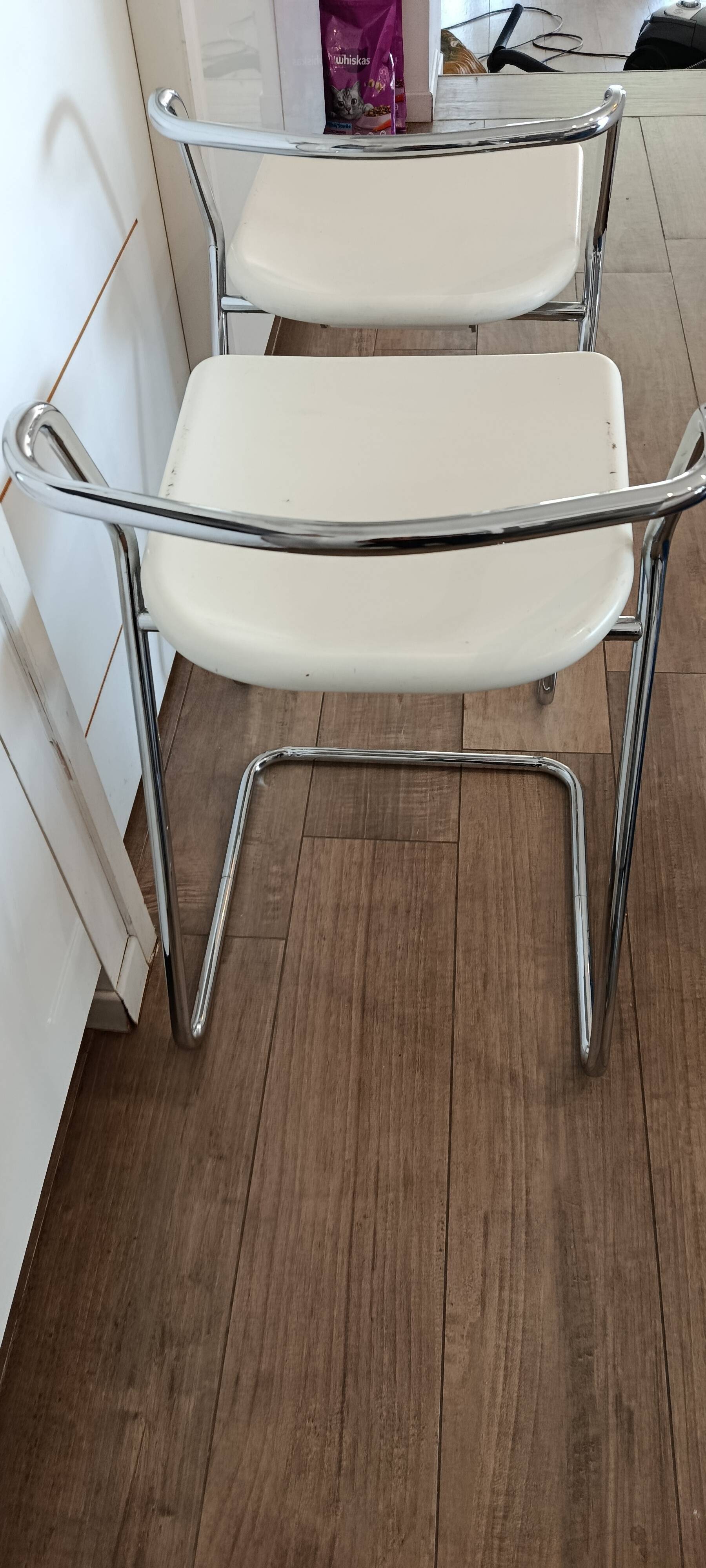 Claudio Salocchi stool