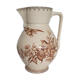 Pichet décor oiseaux