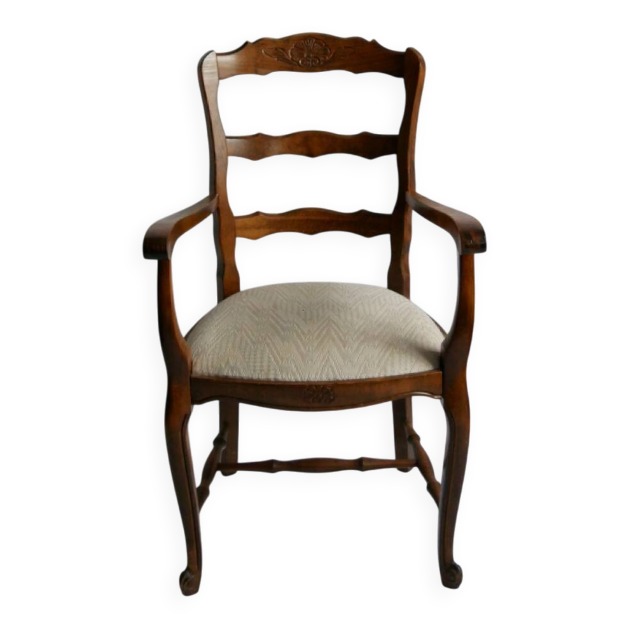 Baumann armchair in classic style