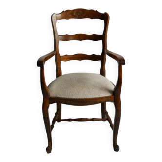 Classic Baumann armchair