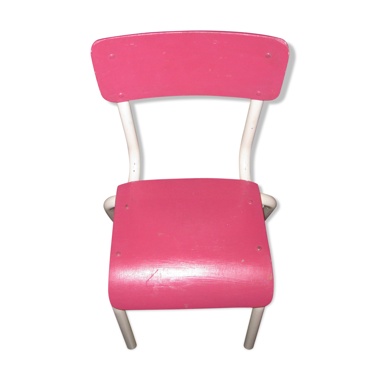 School chair