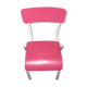 School chair