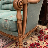 Louis Philippe style sofa