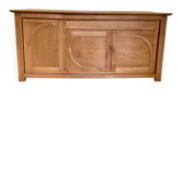 Commode orme massif desmarchelier