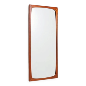 Miroir mural rectangulaire