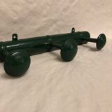 Vintage wood patère