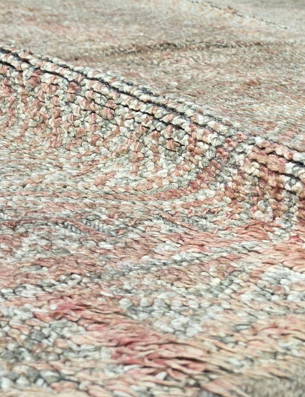 Tapis Berbère Vintage - 305 x 195 cm