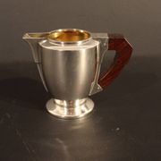 Service à café Art Déco