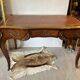 Louis XV style office. 3 drawers