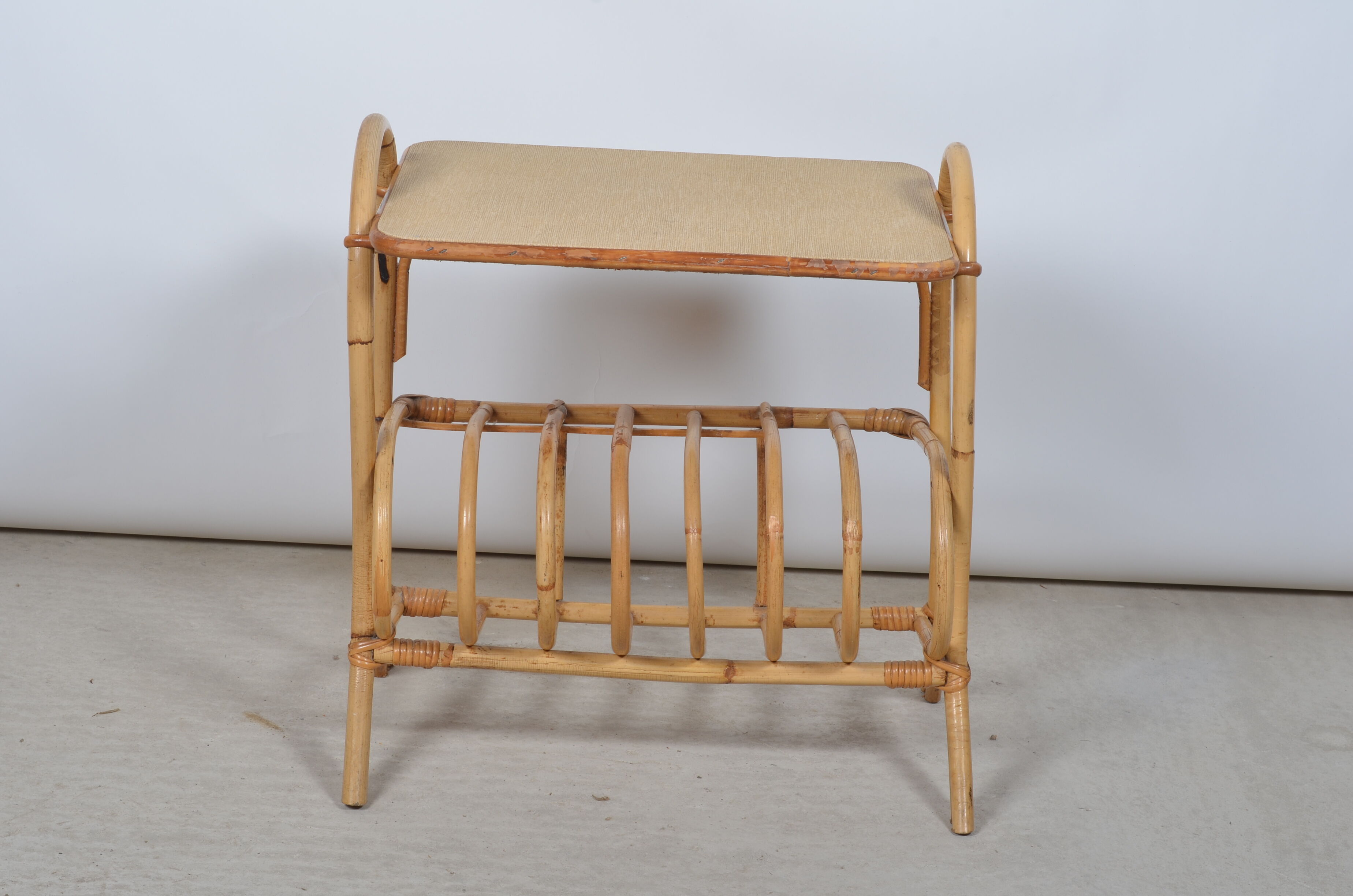 End of sofa door reviews in rattan