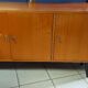 Buffet de television ou de rangement, année 1960