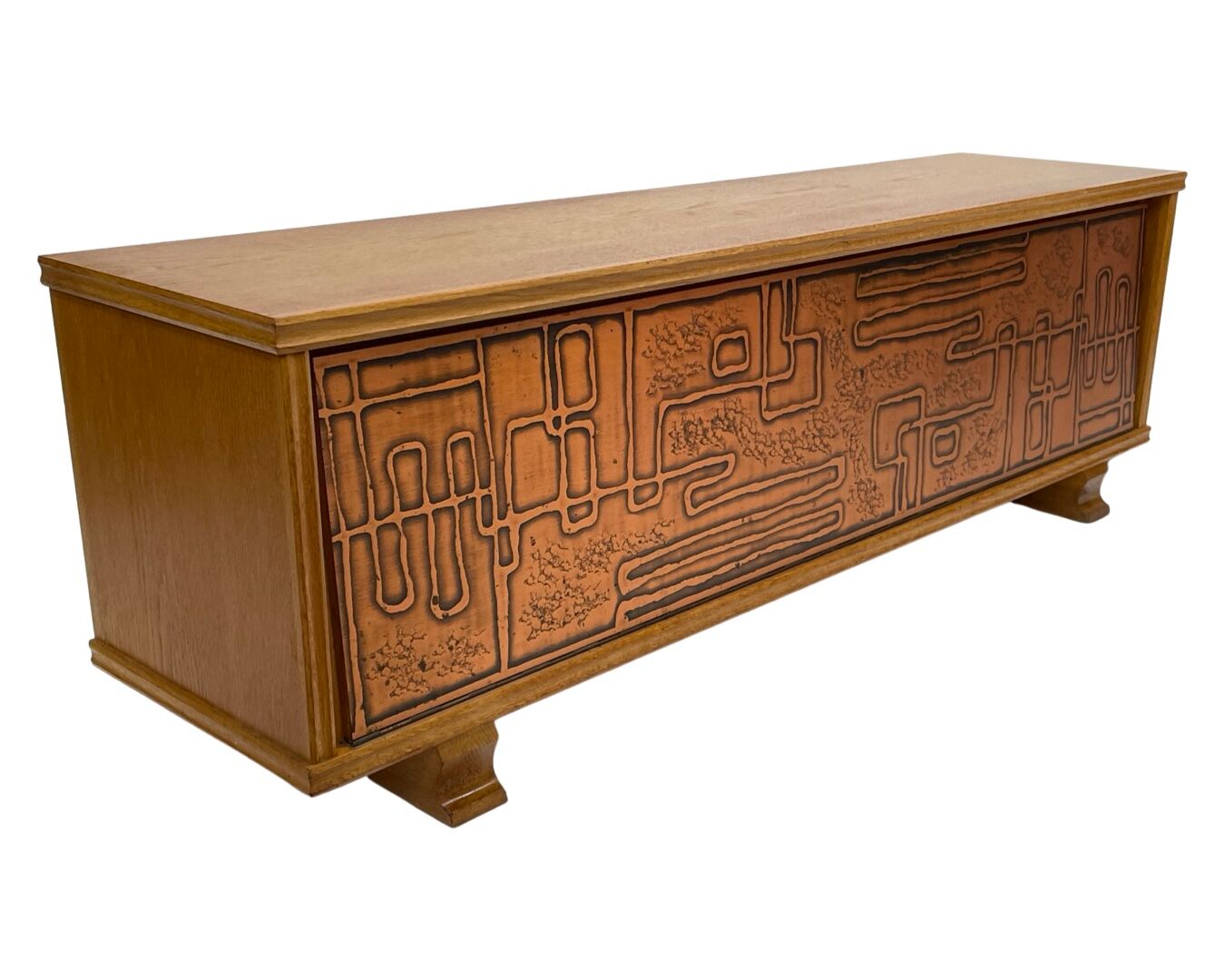 Vintage sideboard 1960