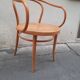 Fauteuil Thonet dit le Corbusier