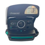 Polaroid 600