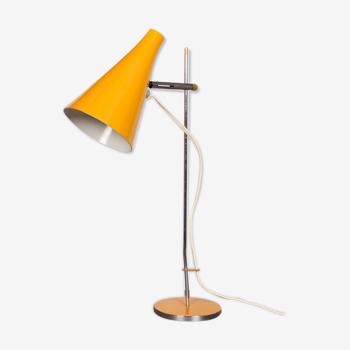 Lampe par Josef Hurka pour Lidokov