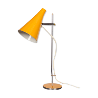 Lampe par Josef Hurka pour Lidokov