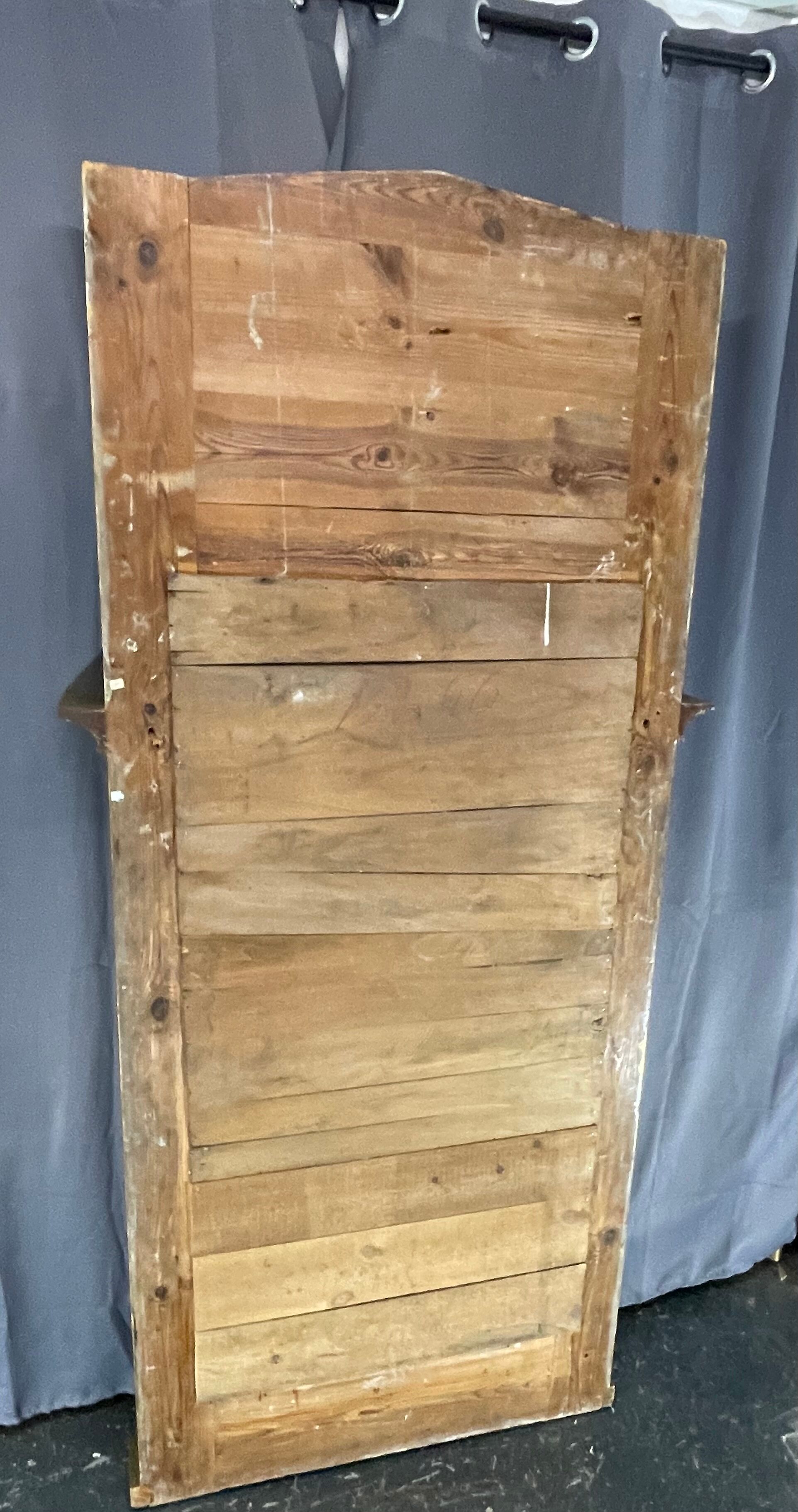 Mirror 212x101 cm empire era early nineteenth, gilding with gold leaf very good condition