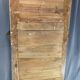 Mirror 212x101 cm empire era early nineteenth, gilding with gold leaf very good condition