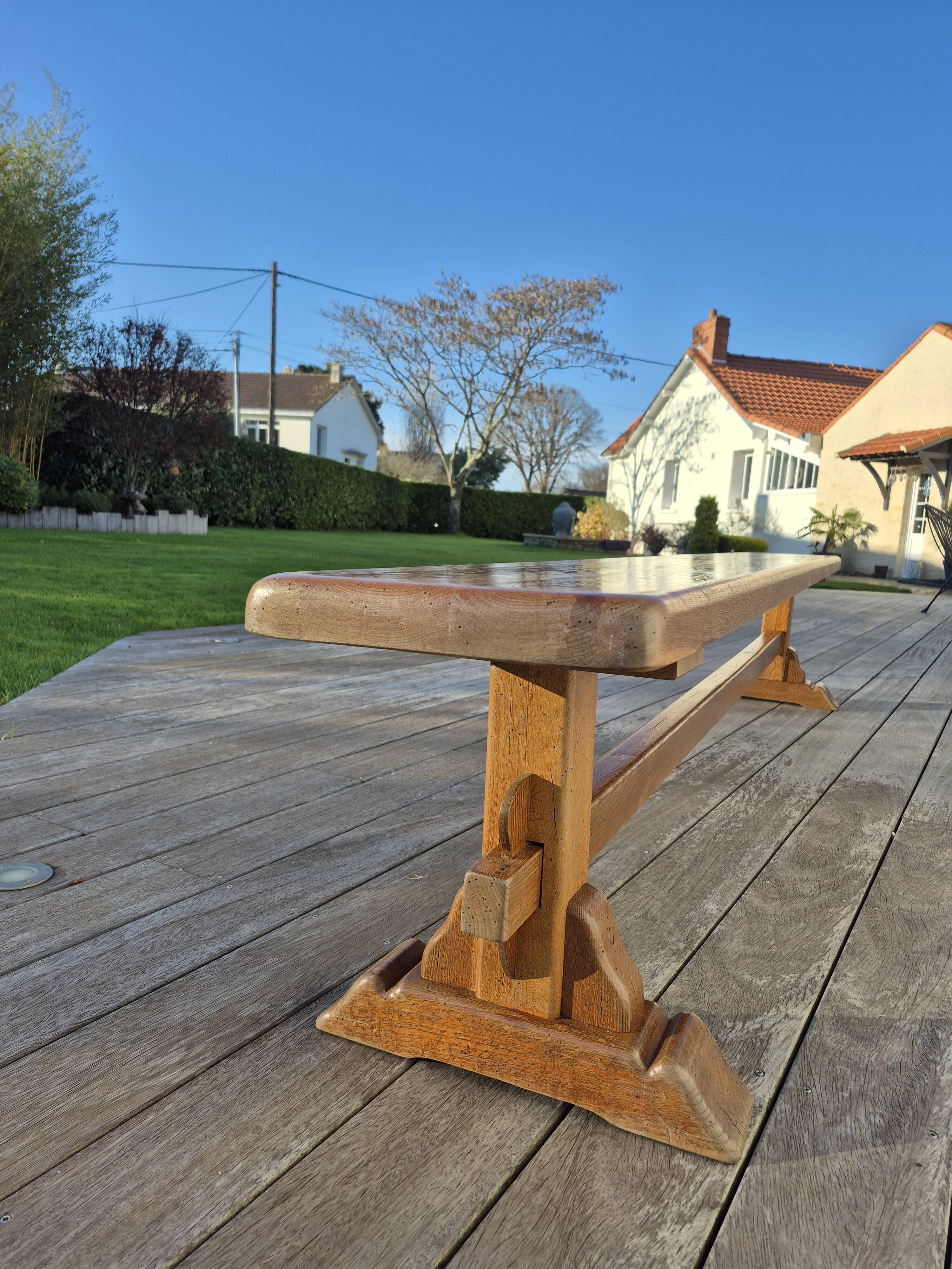 Bench