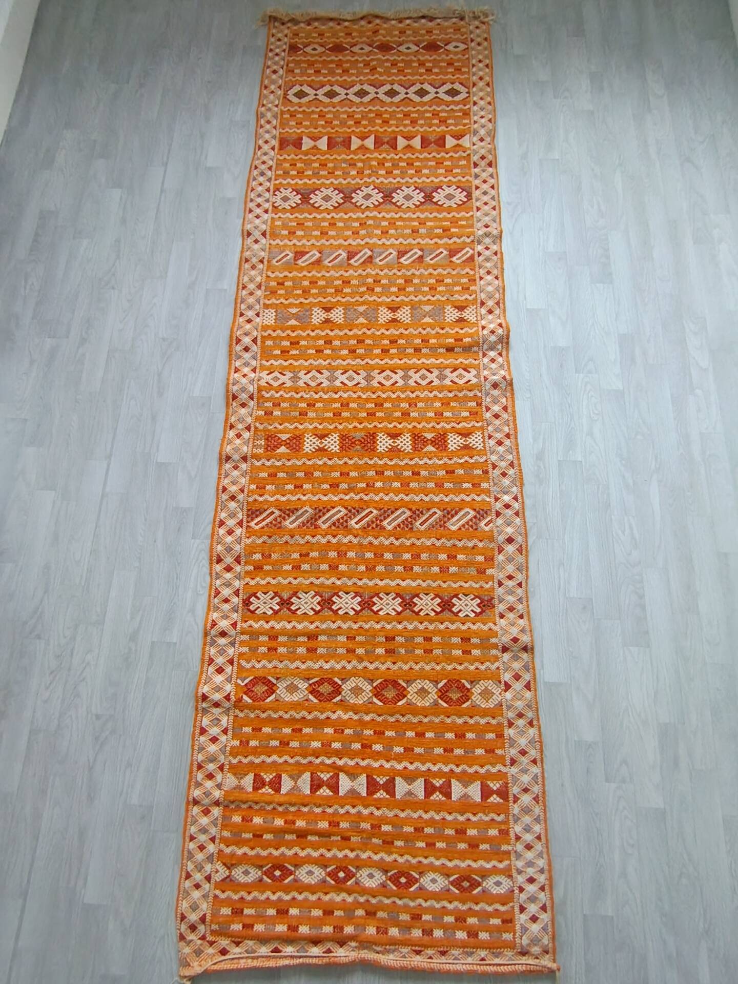 Kilim Gallery Berber Handwoven