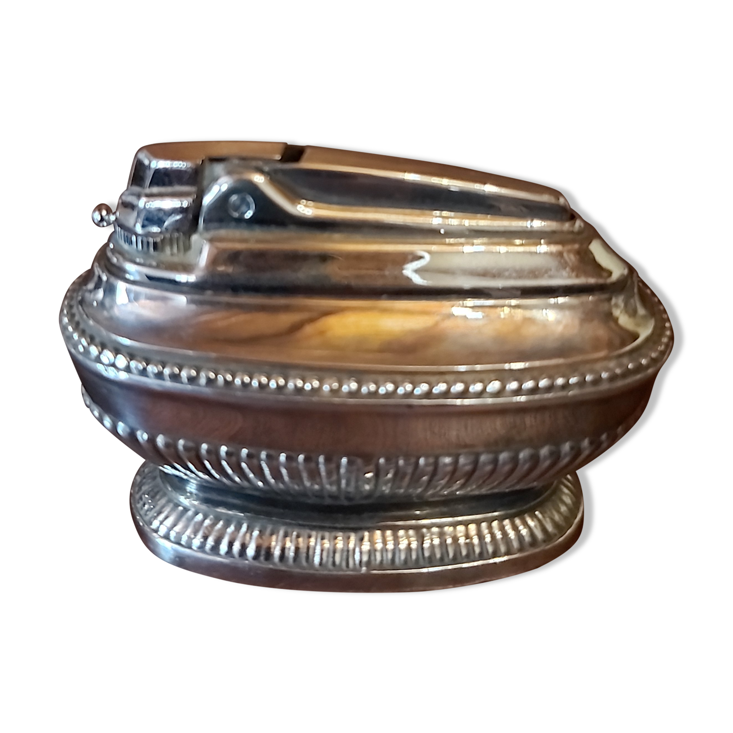 Briquet de table Ronson