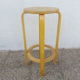 Ikea "frosta" high stool, 80s