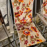 Paire de transat / fauteuils pliants