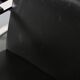 Ensemble de 6+1 chaises Mies van der Rohe Brno noir Bauhaus