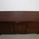 Art Deco rosewood sideboard circa 1930