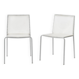 Pairs of Marco MARAN Zip chairs