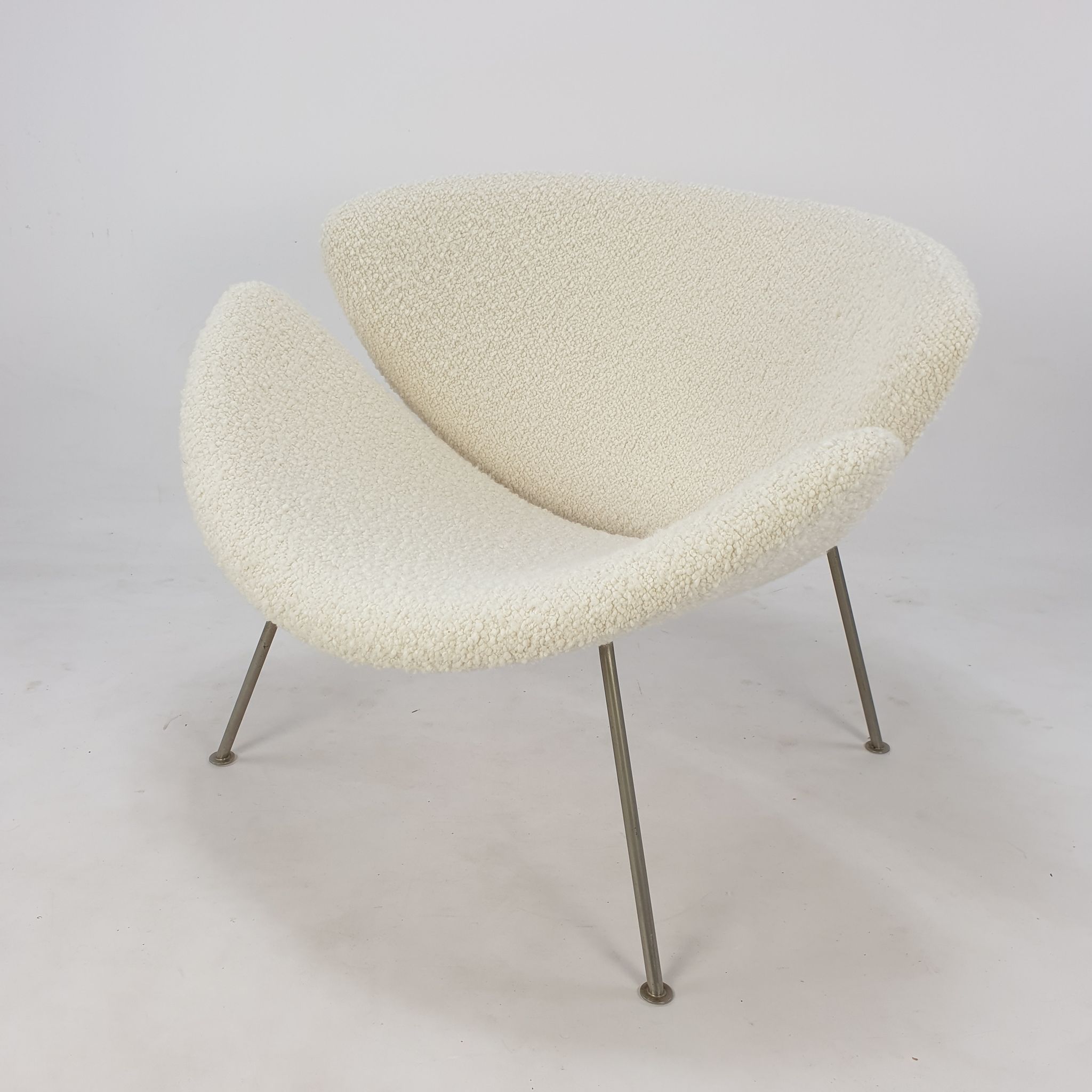 Orange Slice Chair by Pierre Paulin for Artifort, 1960s