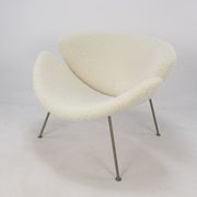 Orange Slice Chair by Pierre Paulin for Artifort, 1960s