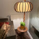 Louis Sognot floor lamp