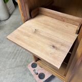 Vintage wardrobe